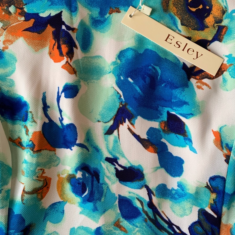 Spring dress